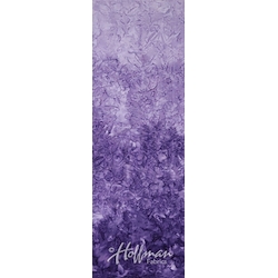 Violet - Ombre Batiks